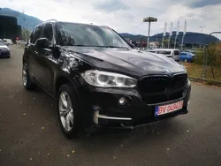Negru Utilizat 2015 BMW X5 Comfort Edition SUV | 19.800 EUR (Preț bun)