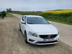 Utilizat 2014 Volvo V60 Break | 10.000 EUR (Puțin scump)