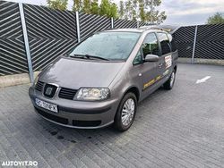 Culoaregri Utilizat 2004 Seat Alhambra Vigo Monovolum | 3.000 EUR (Scump)