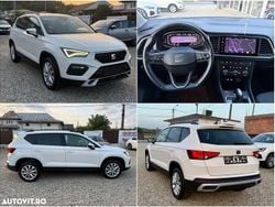 Culoarealb Utilizat 2022 Seat Ateca Xperience SUV | 17.850 EUR (Preț OK)