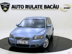 Utilizat 2005 Volvo V50 Break | 2.990 EUR (Puțin scump)