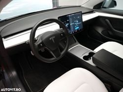 Gri Utilizat 2021 Tesla Model 3 Berlinǎ | 27.400 EUR (Preț bun)