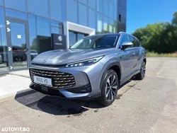 Gri Nouă 2025 MG HS Exclusive SUV | 30.000 EUR (Preț OK)