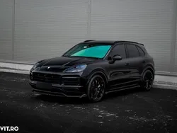 Negru Utilizat 2019 Porsche Cayenne S Platinum Edition SUV | 57.750 EUR (Scump)
