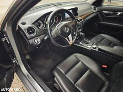Culoaregri Utilizat 2011 Mercedes C250 Avantgarde Edition Break | 7.500 EUR (Scump)