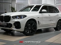 Utilizat 2022 BMW X5 M Sport SUV | 78.942 EUR