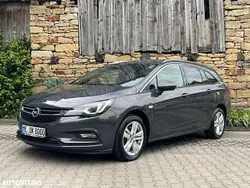Culoaregri Utilizat 2016 Opel Astra Innovation Break | 7.999 EUR (Puțin scump)