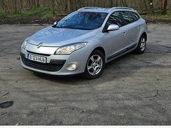 Utilizat 2012 Renault Mégane III Break | 4.900 EUR (Preț OK)