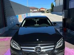 Utilizat 2015 Mercedes C180 Berlinǎ | 12.300 EUR (Preț OK)