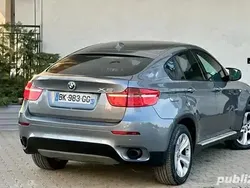 Utilizat 2011 BMW X6 SUV | 12.500 EUR (Super Preț)