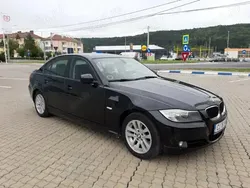 Utilizat 2011 BMW 316 Berlinǎ | 5.350 EUR
