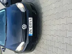 Utilizat 2010 VW Golf VI Break | 2.650 EUR (Preț bun)