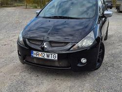 Culoarenegru Utilizat 2006 Mitsubishi Grandis Intense Monovolum | 3.250 EUR