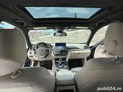 Utilizat 2013 BMW 335 Berlinǎ | 12.500 EUR