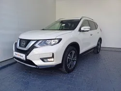 Albmetalic Utilizat 2018 Nissan X-Trail Tekna SUV | 15.700 EUR (Preț bun)