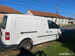 Utilizat 2013 VW Caddy Monovolum | 5.500 EUR
