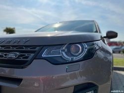 Utilizat 2017 Land Rover Discovery Sport SUV | 11.200 EUR (Preț bun)