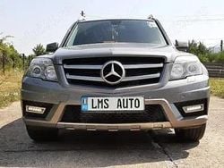 Utilizat 2010 Mercedes GLK220 SUV | 9.500 EUR (Puțin scump)