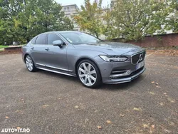 Gri Utilizat 2016 Volvo S90 Inscription Berlinǎ | 21.900 EUR (Preț bun)
