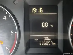 Utilizat 2011 VW Caddy Monovolum | 4.000 EUR