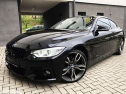 Culoarenegru Utilizat 2014 BMW 420 Gran Coupé Comfort Edition Coupe | 12.990 EUR (Super Preț)