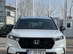 Alb Utilizat 2023 Honda CR-V Advance SUV | 48.000 EUR (Scump)