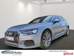 Utilizat 2023 Audi A6 Allroad Sport Break | 57.740 EUR