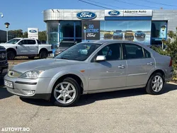 Culoaregri Utilizat 2005 Ford Mondeo Trend Berlinǎ | 2.350 EUR (Preț OK)