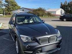 Culoaregri Utilizat 2014 BMW X1 Sport Line SUV | 11.100 EUR (Preț bun)