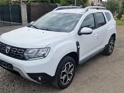 Utilizat 2019 Dacia Duster Prestige SUV | 11.250 EUR (Super Preț)