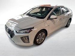 Gri deschis metalic Utilizat 2020 Hyundai Ioniq Hatchback | 16.500 EUR
