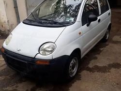 Utilizat 2007 Chevrolet Matiz Hatchback | 1.500 EUR (Preț OK)