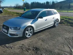 Utilizat 2014 Audi A4 Break | 8.500 EUR (Preț bun)