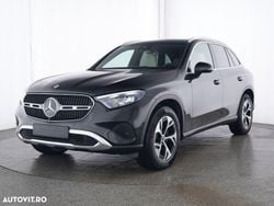 Culoarenegru Utilizat 2023 Mercedes GLC220 Advanced SUV | 51.909 EUR (Scump)