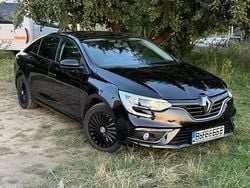 Negru Utilizat 2020 Renault Mégane IV Berlinǎ | 13.199 EUR (Preț OK)