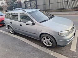 Utilizat 2000 Opel Astra | 2.100 EUR