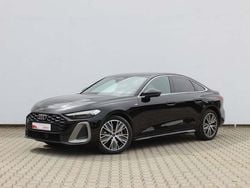 Negru normal Utilizat 2025 Audi A5 Coupe | 56.900 EUR