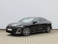 Negru normal Nouă 2025 Audi A5 Coupe | 61.900 EUR
