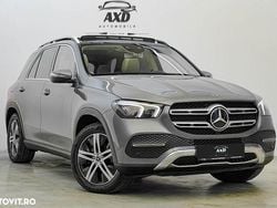Culoaregri Utilizat 2020 Mercedes GLE450 AMG Exclusive SUV | 41.987 EUR (Super Preț)