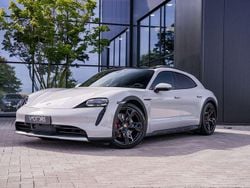 Utilizat 2023 Porsche Taycan Cross Turismo Berlinǎ | 85.813 EUR