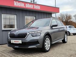 Utilizat 2022 Skoda Kamiq Style SUV | 27.361 EUR (Preț OK)