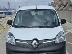 Alb Utilizat 2017 Renault Kangoo Monovolum | 7.999 EUR