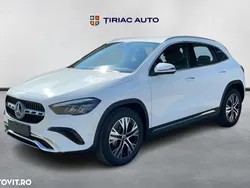 Alb Nouă 2024 Mercedes GLA200 SUV | 48.435 EUR