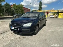 Utilizat 2006 Ford Focus Sport Hatchback | 1.350 EUR (Preț bun)