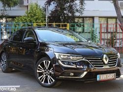Culoarealte culori Utilizat 2017 Renault Talisman Initiale Paris Berlinǎ | 16.300 EUR (Preț OK)
