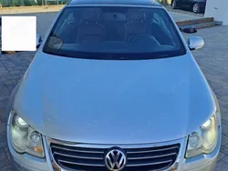 Gri Utilizat 2007 VW Eos Cabrio | 2.499 EUR