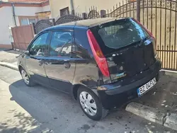 Utilizat 2002 Fiat Punto Hatchback | 1.000 EUR