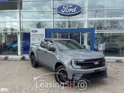 Gri Nouă 2024 Ford Ranger Pickup | 65.000 EUR (Scump)
