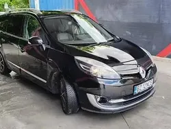 Utilizat 2013 Renault Grand Scénic III Monovolum | 4.500 EUR