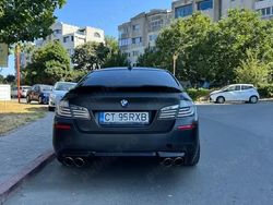 Utilizat 2012 BMW 535 Berlinǎ | 18.000 EUR